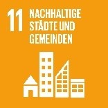 SDG-11 SDG 11 - Nachhaltige Städte und Gemeinden