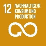 SDG-12 SDG 12 - Nachhaltiger Konsum und Produktion