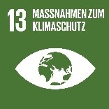 SDG-13 SDG 13 - Massnahmen zum Klimaschutz