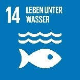SDG-14 SDG 14 - Leben unter Wasser