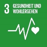 SDG-3 SDG-3 Gesundheit und Wohlergehen