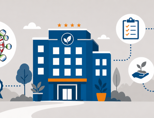 Der einfache Weg zum Österreichischen Umweltzeichen für Hotels
