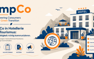 EmpCo - Nachhaltigkeit richtig kommunizieren